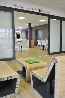 Eco Nuit Hotel1