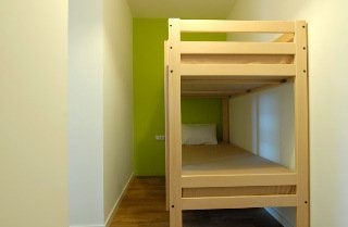 Eco Nuit Hotel3