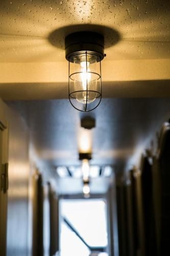 Bagus Hostel Kinshicho2
