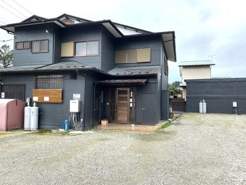 Villa EL 5 貸切旅館半露天風呂付き7LDK (Villa EL 5)0
