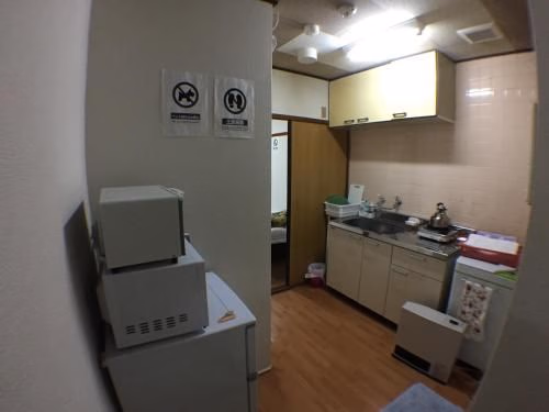 Kenroku Haitsu 2012