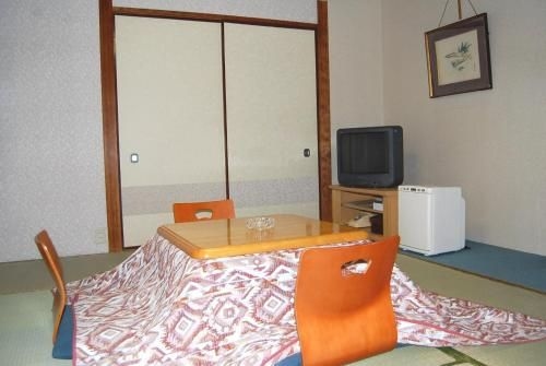 Ito Station Hotel4