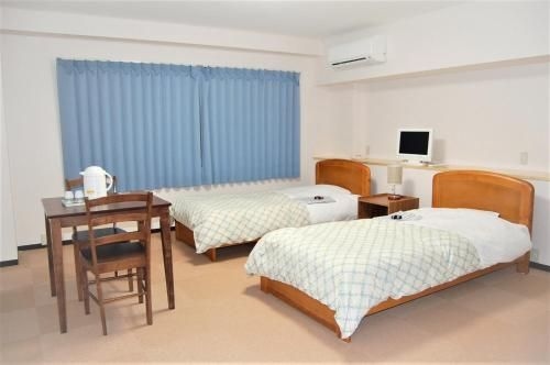 Ito Station Hotel1