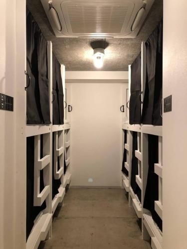 Yamato 5963 Hostel1