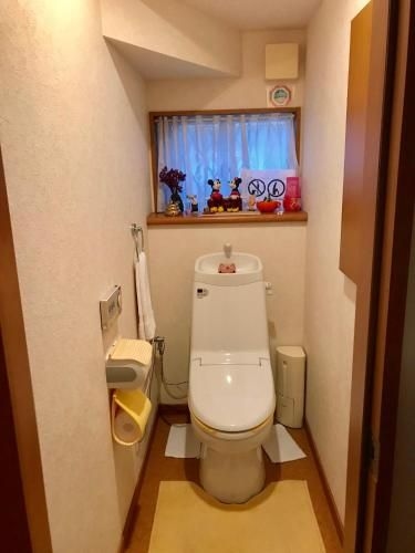 Guest House MISAKI 1日1組限定駐車場ありJR石山駅送迎可 (Guesthouse MISAKI)1