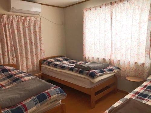 Guest House MISAKI 1日1組限定駐車場ありJR石山駅送迎可 (Guesthouse MISAKI)4