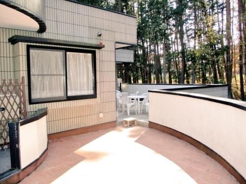 Garden Villa3