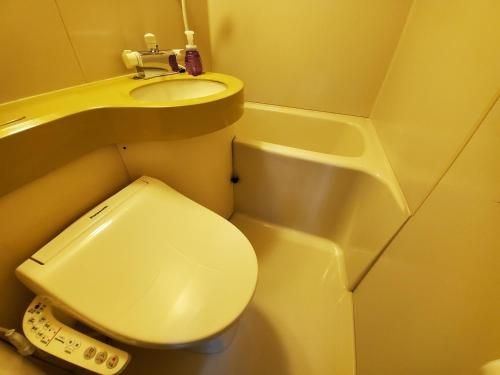 プチホテル葡萄屋 (Puchi Hotel Budoya)1