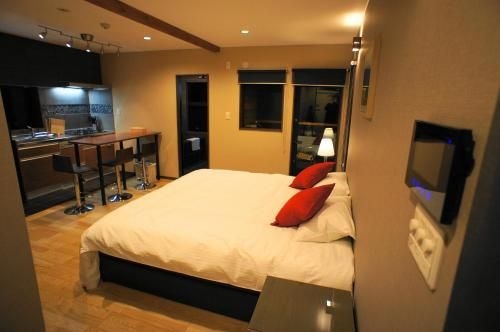 Big Bear Chalets & Apartments (Big Bear Chalets And Apartments)2