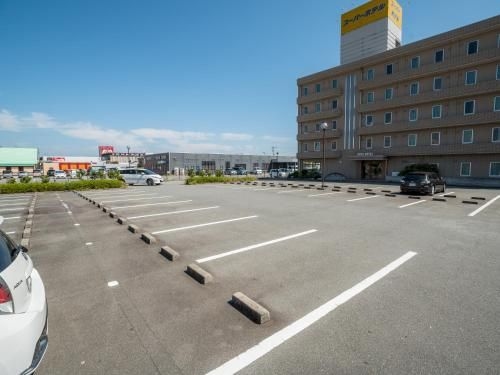 Super Hotel Matsusaka3