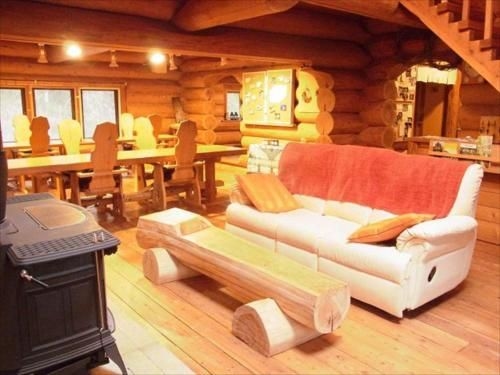 Hiruzen Cottage Morino-Sanpo2