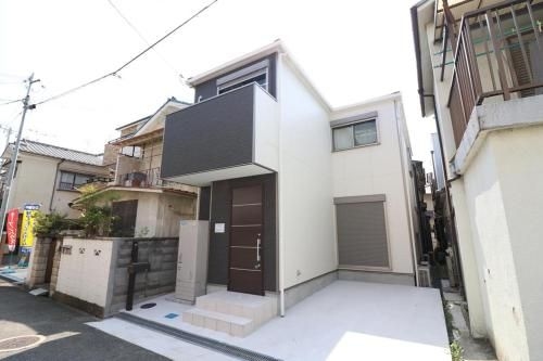 Cozy house Neyagawa1