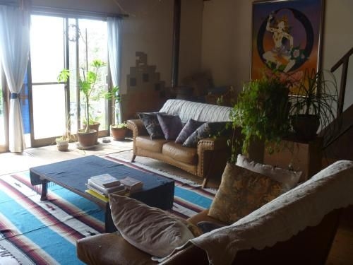 銀河荘-Galaxy Guesthouse (Gingaso-Galaxy Guesthouse)0