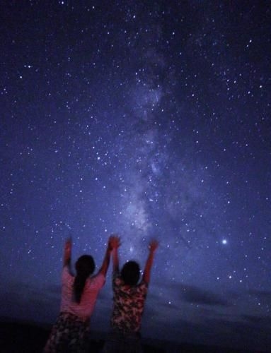 銀河荘-Galaxy Guesthouse (Gingaso-Galaxy Guesthouse)1