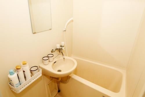 Uhome Funabashi Apartment1
