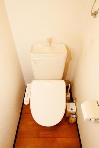 Uhome Funabashi Apartment3