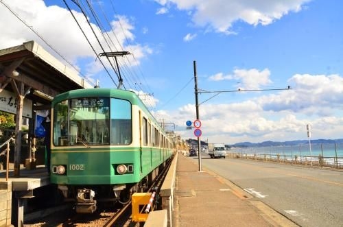 RIVERSIDE INN KAMAKURA (Riverside Inn Kamakura)1