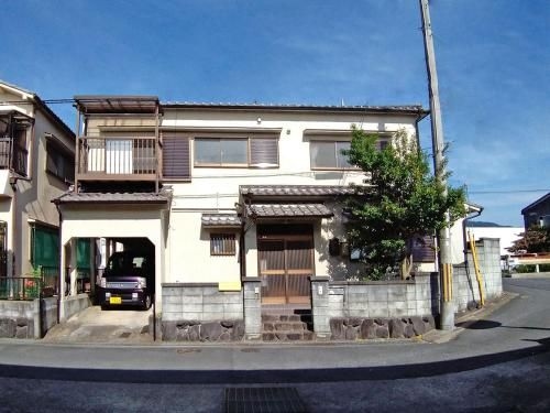 ツバメハウス (Tsubame House)2