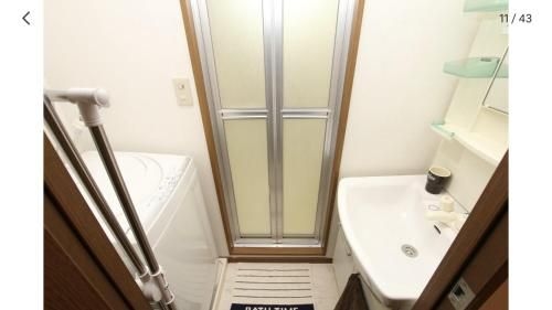 comfort self house namba4