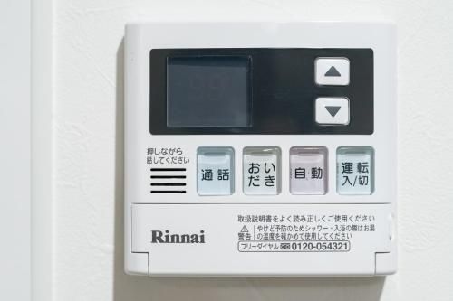 Black Gate Nippombashi (No.8 Uemura Building)2
