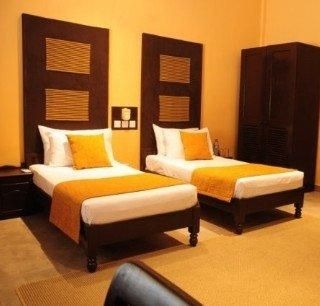 Heritage Habarana1