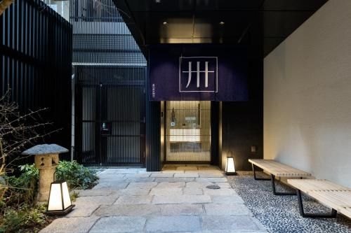 มิมารุ โตเกียว อากาซากะ (MIMARU Tokyo Akasaka)0