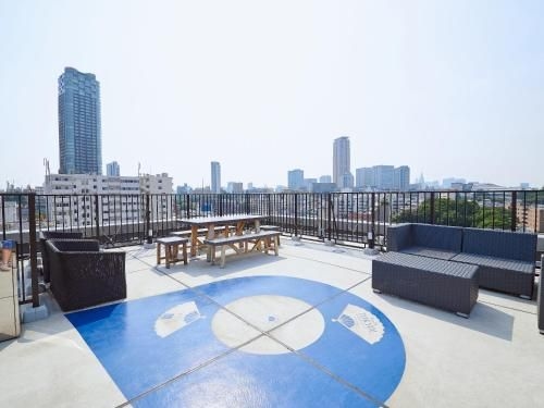 มิมารุ โตเกียว อากาซากะ (MIMARU Tokyo Akasaka)2