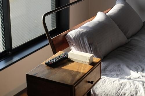 Book Tea Bed -IZUOSHIMA- (Book Tea Bed -IZUOSHIMA)4