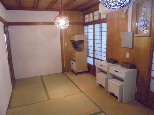 Guest House Icyaribacyode3