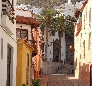 Roulette 3* Puerto de la Cruz2
