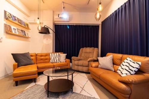 Core House 石垣 2F (Core House Ishigaki 2F)0