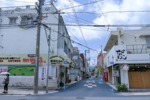 Core House 石垣 2F (Core House Ishigaki 2F)3