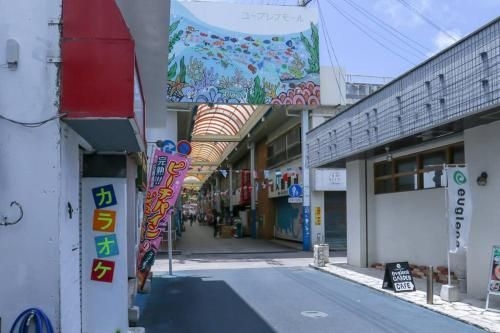 Core House 石垣 2F (Core House Ishigaki 2F)1