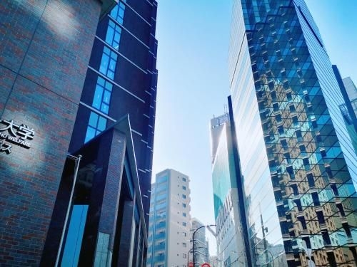 Akasaka Residence 10F4