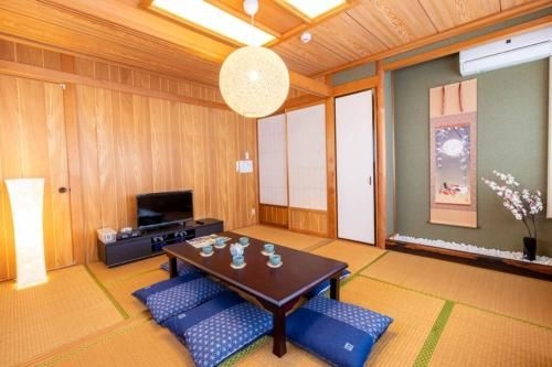 Core House 石垣 3F (Core House Ishigaki 3F)0