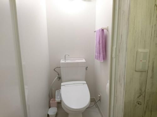 Guest House Ibuki Container House4