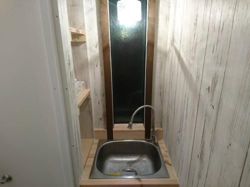 Guest House Ibuki Container House3