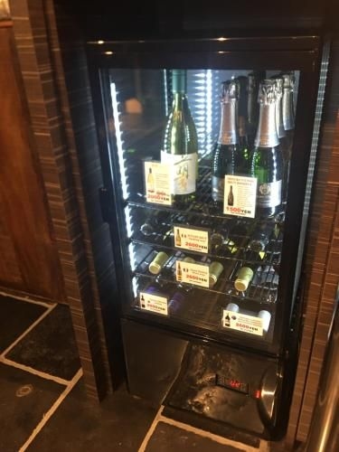 แอกต์ โฮเทล รปปงงิ (Act Hotel Roppongi)3