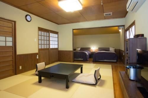 เรียวกัง โคโนะ-ยู (Ryokan Kono Yu)1