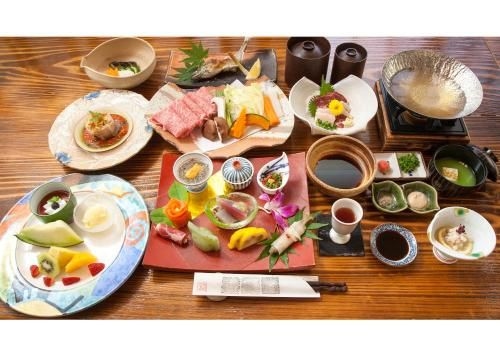เรียวกัง โคโนะ-ยู (Ryokan Kono Yu)2