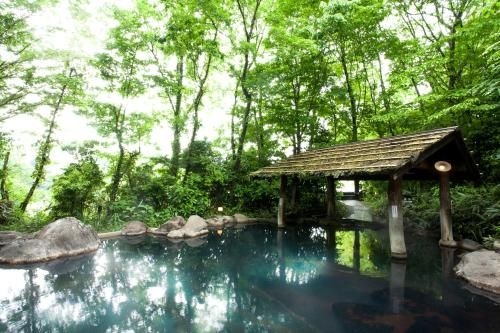 เรียวกัง โคโนะ-ยู (Ryokan Kono Yu)3