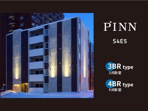 PINN-S4E50