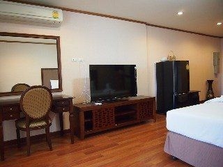 Abricole at Pattaya Hill4