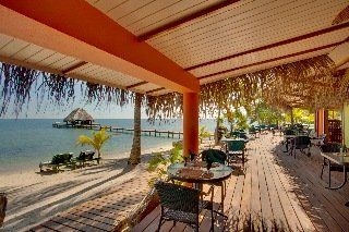 Robert's Grove Beach Resort3