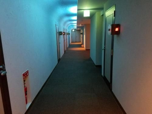 Hotel Y (Adult Only)1