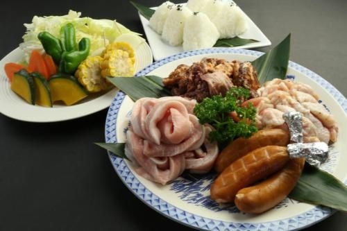 เรสท์ แอนด์ ลอดจ์ ซโยว (Rest and Lodge Syou)4