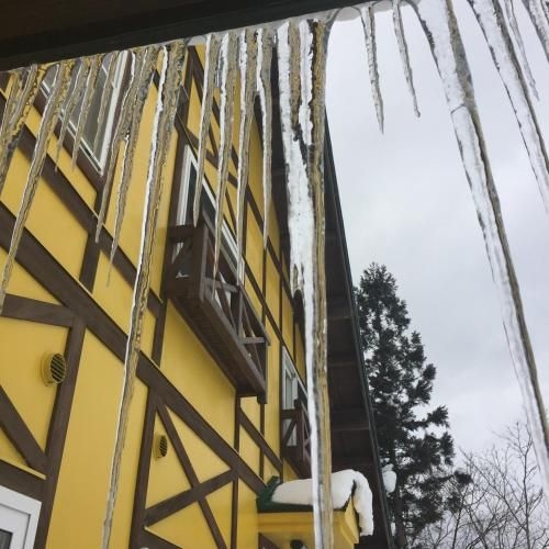 Guesthouse Kinzaza1