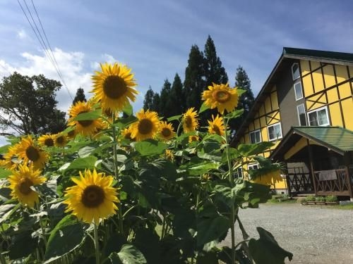 Guesthouse Kinzaza2