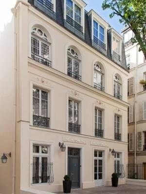Timhotel Opera Blanche Fontaine0