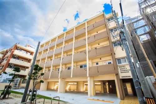 Weekly Harbourview Mansion Ginowan0